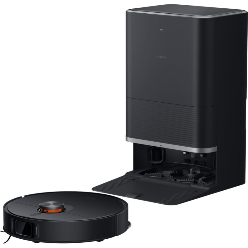 Xiaomi X20 Max cleaning robot (black)