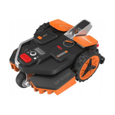 WORX Landroid Vision L1600 Robotic Lawn Mower (WR216E)