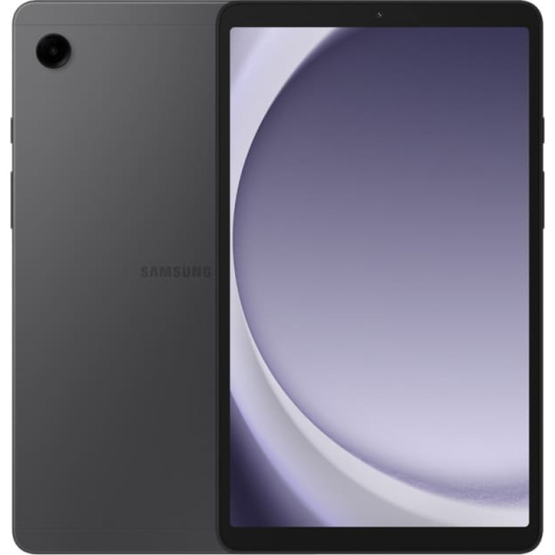 Samsung Tab A9 X110 8,7" WiFi 64GB graphite