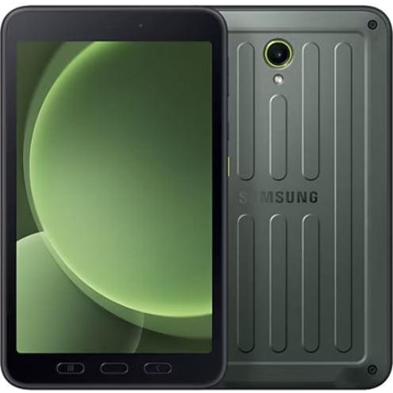 Samsung Tab Active 5 X306 EE 6/128gb green