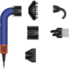 Dyson Supersonic r™ Professional Hair Dryer