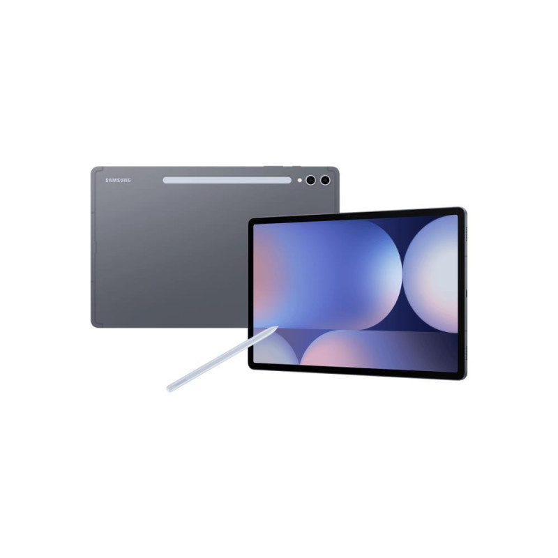 Samsung Tab S10+ X826 12.4' 5G 12/256GB moonstone gray