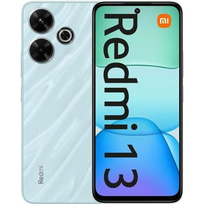 Xiaomi Redmi 13 8/256GB Ocean Blue