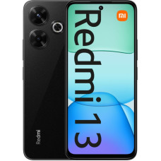 Xiaomi Redmi 13 8/256GB Midnight Black
