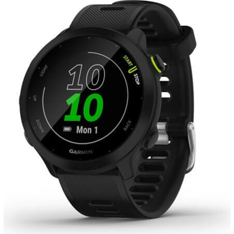 Garmin Forerunner 55 smartwatch
