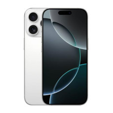 Apple iPhone 16 Pro Max 256GB white titanium