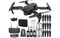 Drones and accessories