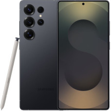 Samsung Galaxy S25 Ultra 5G 12/512GB Dual SIM tytanowy czarny (S938)
