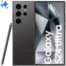 Samsung S24 Ultra S928 5G 12/256GB ds black