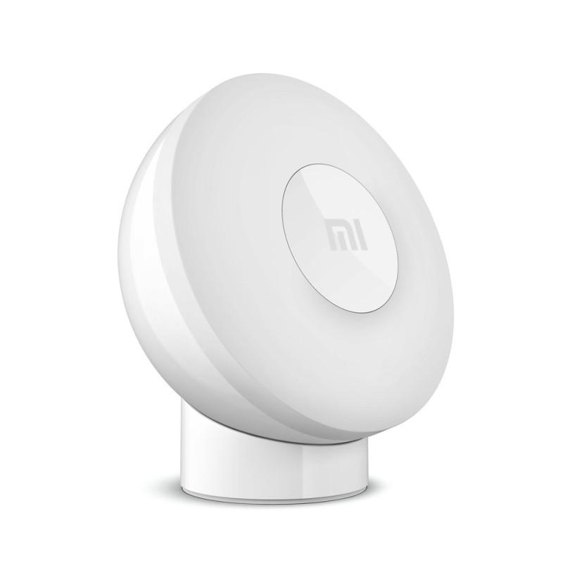 Xiaomi Mi Motion-Activated Night Light 2 Bluetooth | Lampka z czujnikiem ruchu | Regulacja w 360 stopniach, MJYD02YL-A