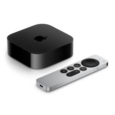 Apple TV 4K | 64GB | Wi‑Fi