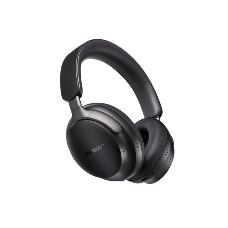 Bose QC Ultra Headphones black  880066-0100