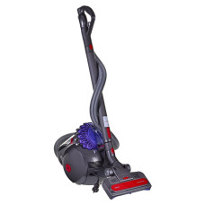 Dyson Big Ball Parquet 2 srebrny