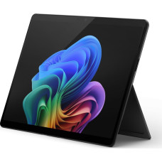 Microsoft Surface Pro 11 Copilot+ PC Intel Core Ultra 5 512 GB 33 cm (13'') 16 GB Wi-Fi 7 (802.11be) Windows 11 Pro Czarny