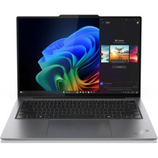 Lenovo Laptop Lenovo ThinkPad X9-14 G1 Ultra 7 258V / 32 GB / 1 TB / W11 Pro / 120 Hz (21QA0025PB)