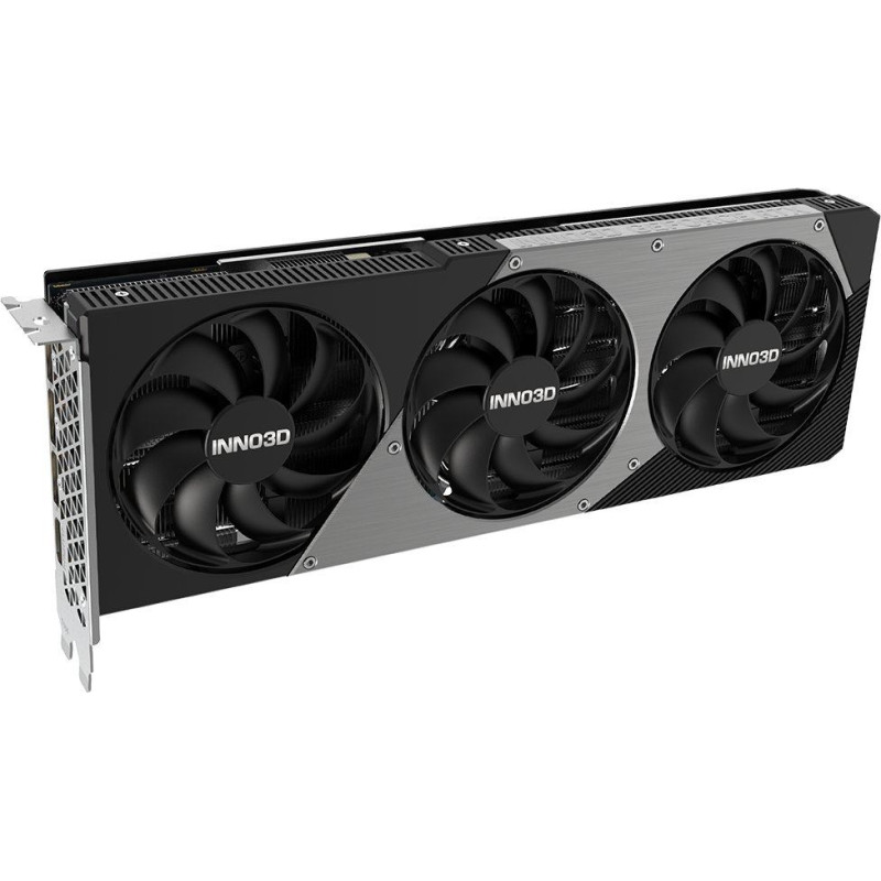 Inno3D GeForce RTX 5070 X3 OC 12GB GDDR7 3xDP 1xHDMI