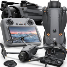 DJI Dron DJI Mavic 4 Pro ( RC 2)