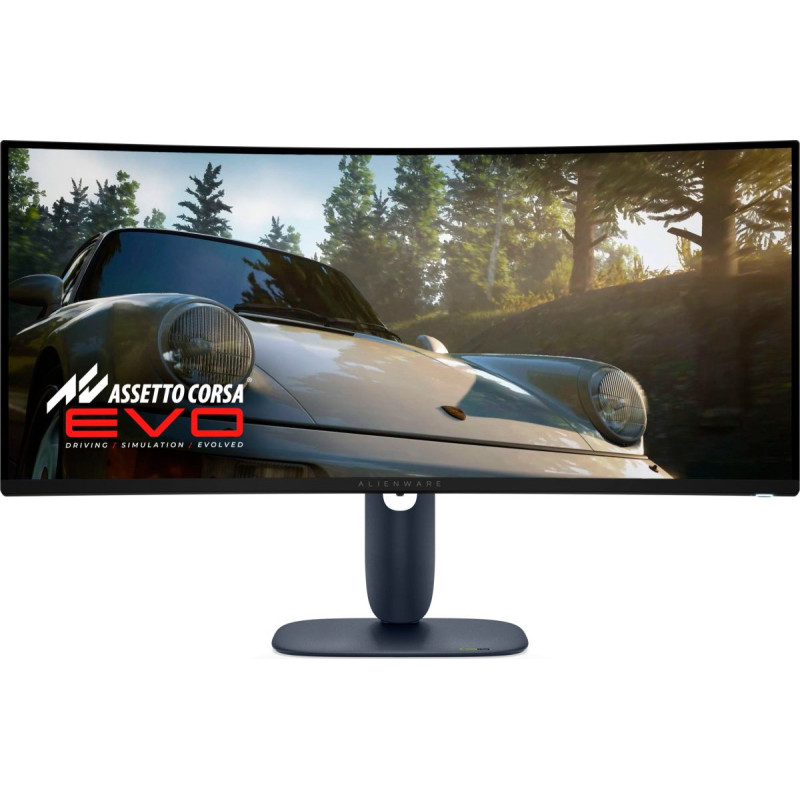 Dell Monitor Dell Alienware AW3425DW QD-OLED (210-BRTW)