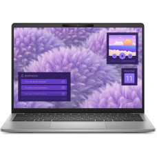 Dell I14-5441421001602SAK1 Snapdragon X Plus X1P-42-100 14'' WUXGA AG 16GB SSD1TB BT BLKB Win11 Titan Gray (REPACK) 2Y