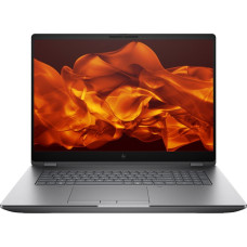 HP Laptop HP ZBook G1i 18 Intel Core Ultra 9 285HX 45,72cm 18 cali 64GB 2TB WQXGA W11P 3Y War