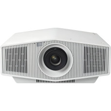 Sony Projektor Sony VPL-XW5100 - SXRD-Projektor - 3840 x 2160 - 16:9 - 4K - LAN