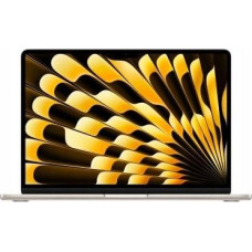 Apple CTO MacBook Air 13.6inch M4 10C CPU/10C GPU/16C N.E. 24GB 512GB SSD 70W USB-C EN/INT Starlight