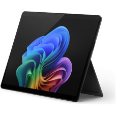 Microsoft Laptop Microsoft Surface Pro 11 Core Ultra 5-236V | 13'' Dotyk | 16GB | 256GB | W11P | czarny