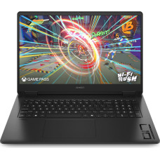HP Laptop HP Laptop Omen 17-db1012nw C5HW3EA R5 AI 340 17,3'' FHD 144Hz 16GB 512SSD RTX5060 DLSS 4 W11
