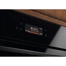 Electrolux Elektrolux LOB8S38Z Built-in oven 70 l 3500 W Black