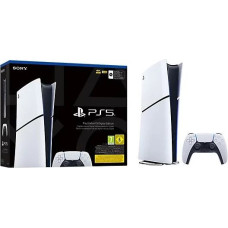 Sony PlayStation 5 E Chassis Slim Digital