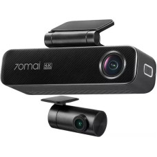 70Mai Wideorejestrator 70mai Dash Cam 4k M800 set