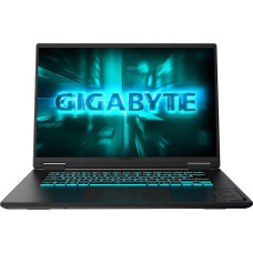 Gigabyte Laptop Gigabyte A16 - AMD Ryzen 7 260 | 16''-165Hz | 32GB | 1TB | NoOS | RTX 5060
