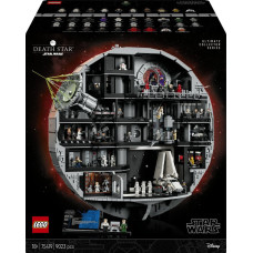 Lego Star Wars Gwiazda Śmierci (75419)
