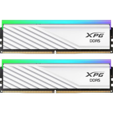 Adata Pamięć ADATA XPG Lancer Blade RGB, DDR5, 48 GB, 6000MHz, CL36 (AX5U6000C3624G-DTLABRWH)