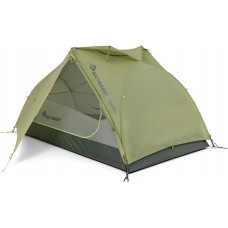 Sea To Summit Telos TR2 Dome tent 2 person(s) Green, Grey