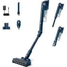 Philips XC5242/10 stick vacuum/electric broom Battery Dry Bagless 0.27 L Sage