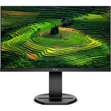 Philips Monitor Philips B-Line 241B8QJEB/00
