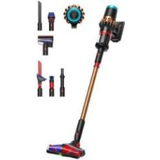 Dyson V16 Piston Animal Cordless Vacuum Cleaner with Special Cleaning Kit Matte Black/ Copper EU 495948-01