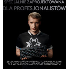 Logitech G Pro