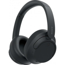 Sony WHCH720 Czarne