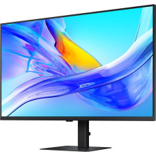 Samsung ViewFinity S8 LS37D800UAUXEN &ndash; 37" | VA | 4K UHD | HDR10 | 100% sRGB | KVM Switch | USB-C 90W | LAN