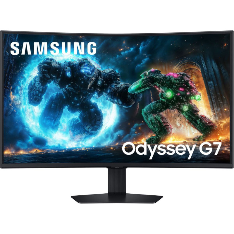 Samsung LS37FG750EUXEN - 165Hz | VA | UHD | 1ms