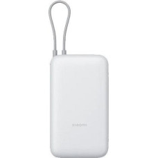 Xiaomi Power Bank 20000mAh GL light gray