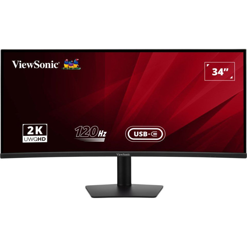 Viewsonic VA3420C - 120Hz | UWQHD | IPS | 34"