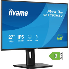 Iiyama Monitor iiyama ProLite XB2792HSU-B1