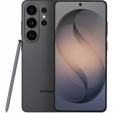Samsung Galaxy S26 Ultra 17.5 cm (6.9") Dual SIM Android 16.0 5G USB Type-C 16 GB 1 TB 5000 mAh Black