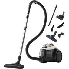 Electrolux Bagless vacuum cleaner Line 600 EL61H4SW