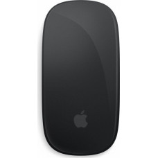 Apple Magic Mouse - Black Multi-Touch Surface USB-C