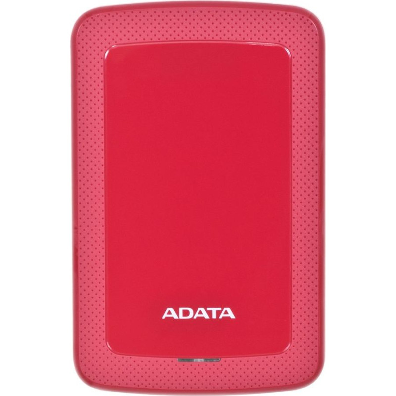 Adata DashDrive HV300 1TB 2.5 USB3.1 Red