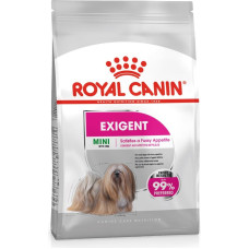 Royal Canin CCN MINI EXIGENT - dry food for adult dogs - 3kg